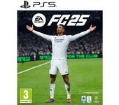 Juego para PS5 EA Sports FC 25 - PlayStation 5