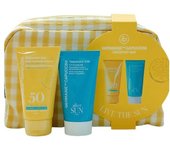 PACK TIMEXPERT SUN SOLAR CREMA COLOR +AFTERSUN (NECESER REGALO)-GERMAINE DE CAPUCCINI