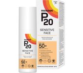 P20 SENSITIVE FACE SPF 50+ 50G