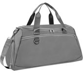 Bolsa Deportiva PARA EL Gimnasio, Bolsa de viaje Cloudgree para el deporte, gimnasios y escapadas de fin de la Semana, Bolsa de equipamiento imperable con compartimientos para Zapatos y ropa Mojada