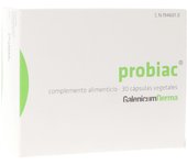 PROBIAC 30 CAPSULAS