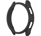 PC Case for Samsung Galaxy Watch 7 40mm 44mm Matte Cover Protective Hollow Bumper Shell for Galaxy Watch 7 Smartwatch Accessorie