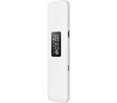 Altavoces de almohada, altavoces de almohada acostados de lado, Bluetooth de conducción ósea, ruido blanco de altavoces de almohada portátiles inalámbricos