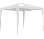 vidaXL Carpa para Celebraciones Profesional Fiestas Jardín Exterior Color Azul,  Blanco,  Antracita y mas