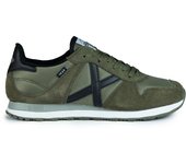 Zapatillas Deportivas Hombre Munich Massana 8620433 | Estilo, Comodidad y Calidad