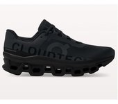 Zapatillas Negras On Running Cloudmonster Black