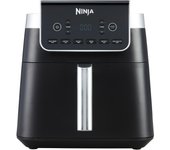 FREIDORA SIN ACEITE NINJA AF180EU MAX PRO 6,2L DIGITAL
