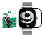 Protector Lámina de Polímero PMMA para Xiaomi Redmi Watch 4