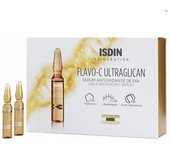 Isdinceutics Flavo-C Ultraglicanos 30 Ampollas