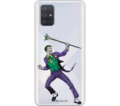 Funda original compatible con Samsung Galaxy A71 - JL Joker