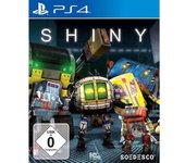 Garage 227 Studios Shiny Estándar PlayStation 4
