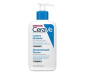 CERAVE PIEL NORMAL A SECA LOCION HIDRATANTE SIN PERFUME 236ML