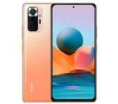 Redmi Note 10 Pro 128GB+6GB RAM