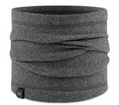 Braga de Cuello Buff Htr Grey Gris oscuro Talla única