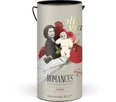 Romances de Moral ROMANCES de Moral | Aceite de Oliva Virgen Extra 3L | Variedades Arbequina, Picual, Coupage y Ecológico