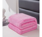 Manta Microfiber para Cama Sofá y Sofá, Manta Polar Lisa de Tacto Suave Super Caliente para Adult y Niño,Sin Arrugas 1piezas