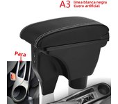 For TOYOTA Yaris Armrest For TOYOTA Yaris Vitz Car Armrest box Car Accessories Interior Parts details Storage box Retrofit parts