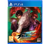 The King of Fighters XIII Global Match - PS4 - Nuevo precintado - PAL España