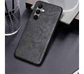 Case for Samsung Galaxy A55 A73 A72 A71 A70 A42 A41 A40 A34 A33 A32 A31 A30 A24 A22 A21 A12 5G   Business wind cortex  Leather