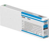 Epson - T55K300 cartucho de tinta 1 pieza(s) Original Magenta vivo C13T55K300