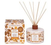 Bayas Flores Leños Fragancia para Leños, 200 ml - L'Erbolario