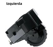 Wheel Right Left Parts for iRobot Roomba I7 I7+ I8 I8+ I6 I6+ I4 I3 I3+ J7 E5 E6 E7 Series Vacuum Cleaner Accessories