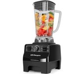 Batidora de vaso orbegozo bv 9650 a/ 1500w/ 10 velocidades/ capacidad 2l