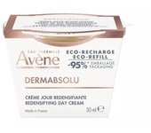 Avene dermabsolu crema de día redensificante refill 50ml