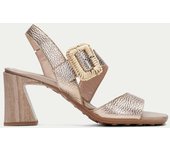 Calzado Sandalias marca Hispanitas modelo Hv253908-C009 para mujer en color metal