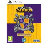 Two Point Campus Enrolment Edition Juego para Consola Sony PlayStation 5, PS5 [PAL ESPAÑA]