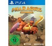 PHARAONIC DELUXE EDITION (ENG) Juego para Consola Sony PS4