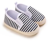 Baby boy shoes for 0-18M newborn baby casual shoes toddler infant loafers shoes cotton soft sole baby moccasins