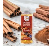 PANDAHOME Ambientador Mikado Reposición 250ML – Recarga de Aroma Natural y Duradero