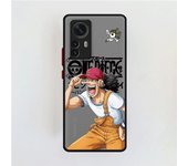 One-Pieces Luffys Chopper Phone Case for Xiaomi Mi 9T 11 Lite 11T 12 12X 12T Pro 13 Pro 13 Lite 13 Ultra Cover