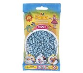 Bolsa Hama 1000 piezas Midi Color Turquesa
