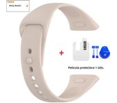 Replacement Silicone Strap For Xiaomi Redmi Watch 3 Watchbands Strap For Redmi Watch 3 Strap Correa Bracelet Accessories