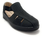 ZAPATOS CONFORT PICADO ELASTICO