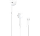 Apple EarPods (USB-C), intraaurales compatibles con iPhone 15/16 Estilo 2