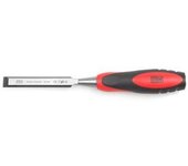 Formón mango bimaterial impacto stein 16 mm