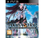 Akiba's Trip: Undead & Undressed Juego para Consola Sony PlayStation 3 PS3