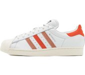 Zapatillas Adidas Superstar para hombre en color blanco