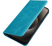 OPPO A59 Magneitc Leather Case for OPPO A2M A2X A79 A94 A95 A93 A54 A93S A74 A73 A1 Pro A9 A9X Business Flip Mobile Phone Case