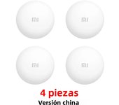 Xiaomi Mijia Wireless Flood Water Immersing Sensor Bluetooth version Waterproof Mijia App Remote Cantrol Remote Smart Home