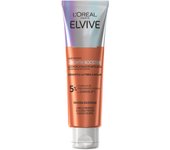 L'Oréal Paris | Rutina Elvive Growth Booster Champú, acondicionador y sérum Anticaída 200ml Sin Sulfatos* (*sin tensioactivos sulfatados)