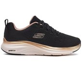 Zapatillas Mujer Skechers Vapor Foam 150025 Bkrg Zapatillas Mujer Skechers