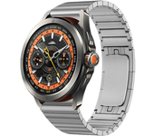 22mm Bracelet Link Strap For Garmin Active VENU 2 3 Stainless Steel Band Garmin Forerunner 265 745 965 255 Music Vivoactive 4