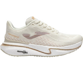 Zapatillas Running Mujer JOMA STORM VIPER 2525. Beige
