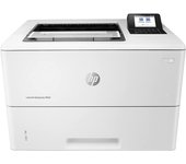 Impresora láser HP LaserJet Enterprise M507dn b/n 1PV87A (A4, impresora, dúplex, LAN, USB)