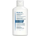 Champú Ducray Kelual DS para Aliviar Picores y Eliminar Hongos del Cuero Cabelludo