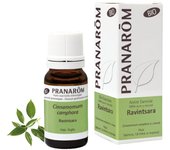 Aceite Esencial Ravintsara Bio 10ml Pranarom
